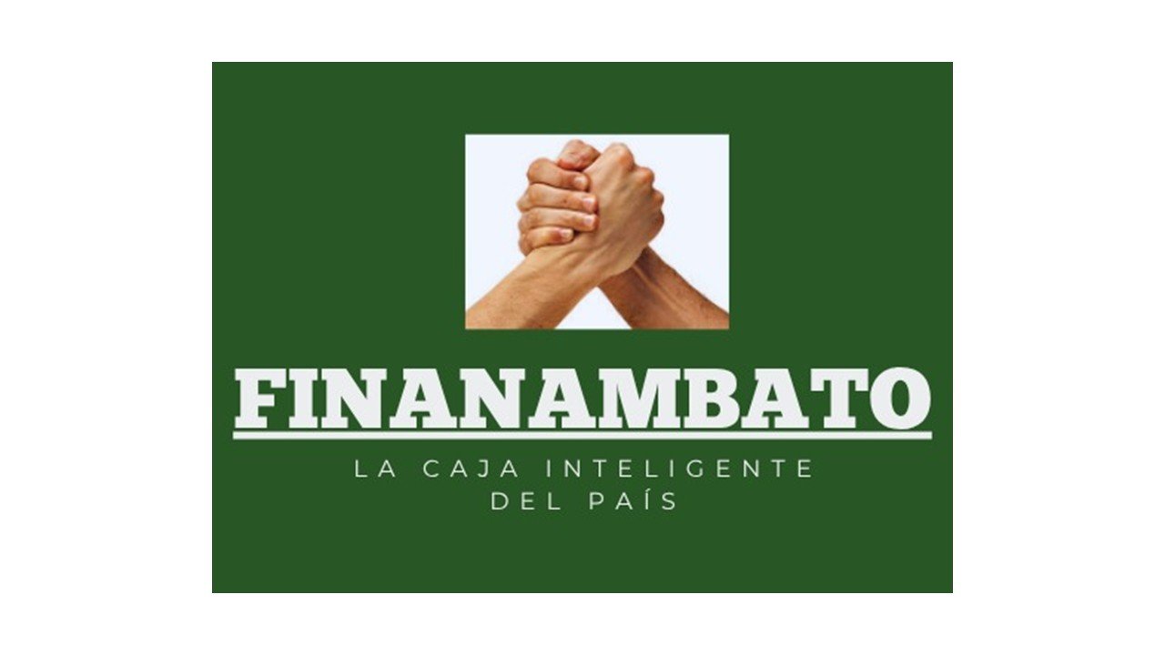 CAJA DE AHORRO FINANAMBATO